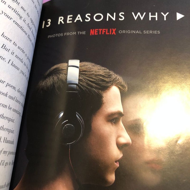 13 Reasons Why