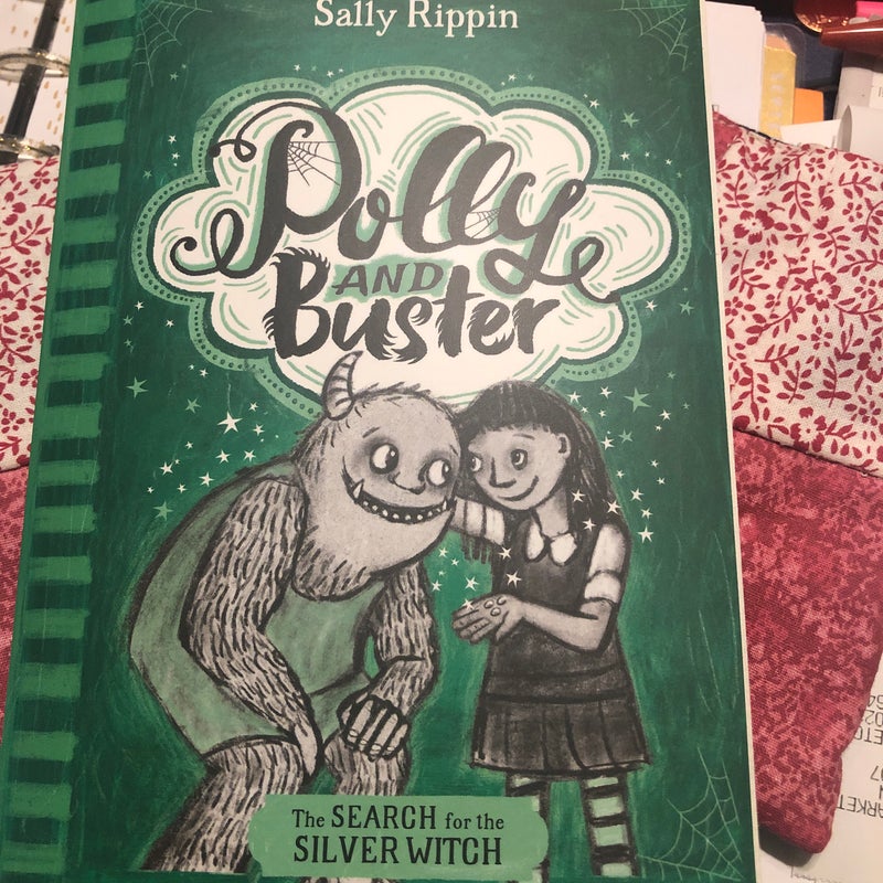 Polly and Buster