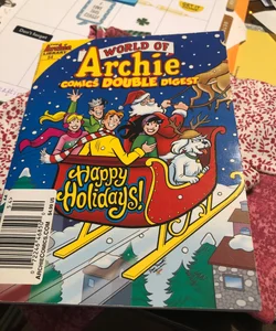 World of Archie 