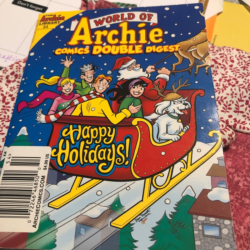 World of Archie 