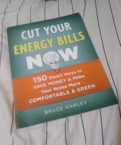 Cut Your Energy Bills Now