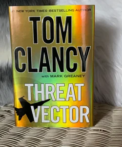 Threat vector