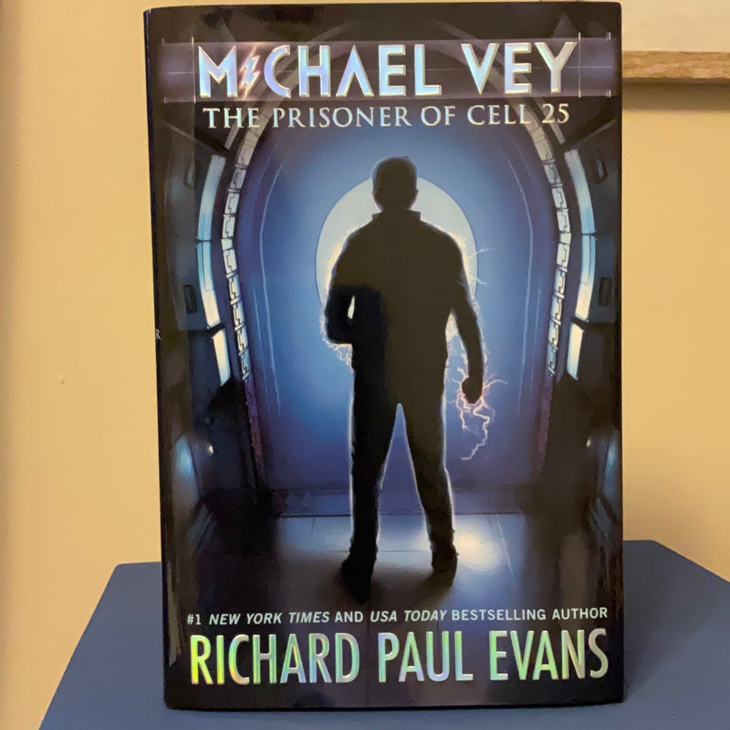 Michael Vey