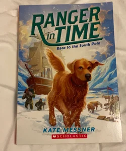 Ranger in Time