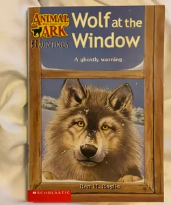 Wolf at the Window 