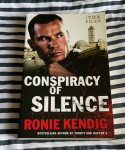 Conspiracy of Silence