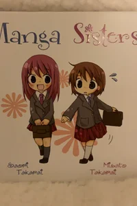Manga Sisters