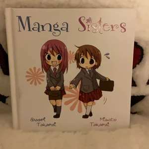 Manga Sisters
