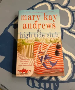 The High Tide Club