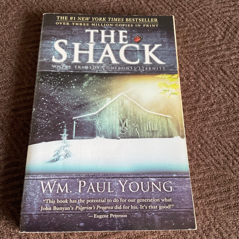 The Shack