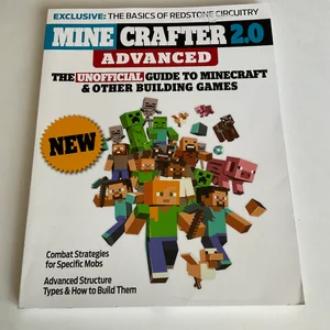 Minecrafter 2. 0 Advanced