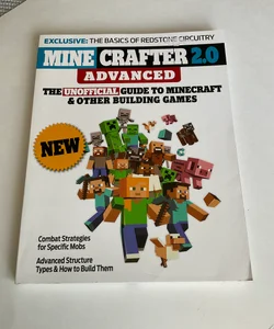 Minecrafter 2. 0 Advanced