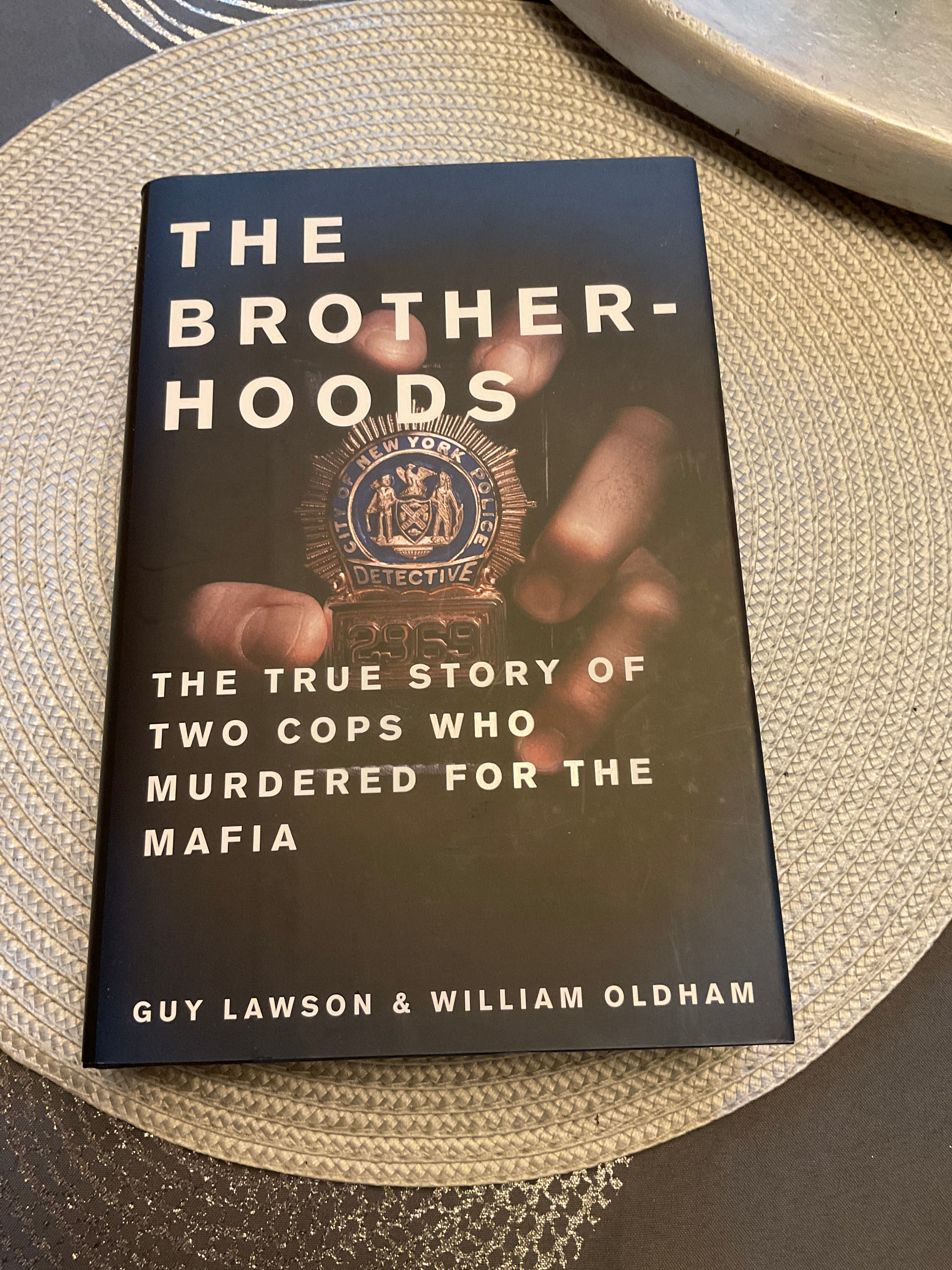 The Brotherhoods