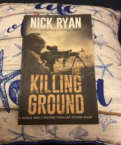The killing Ground 