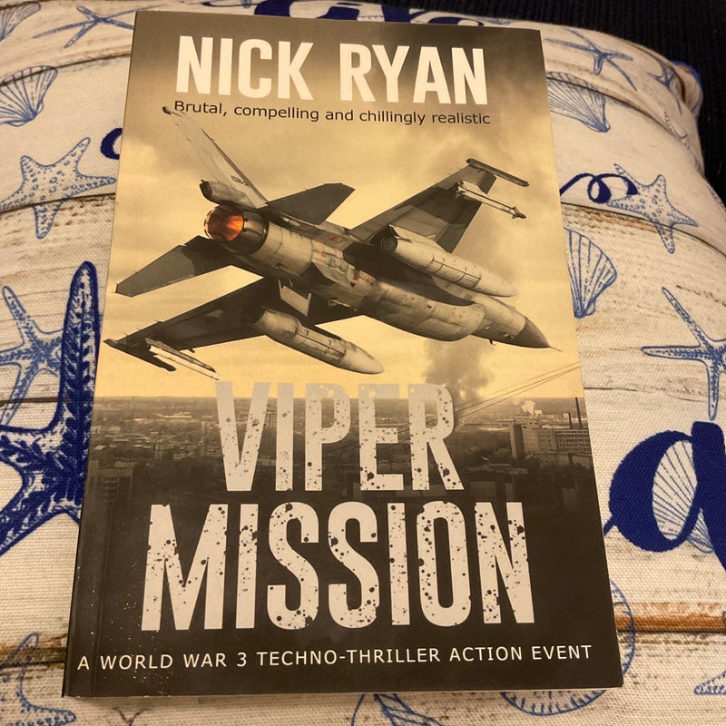 Viper Mission