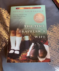 The Time Traveler's Wife