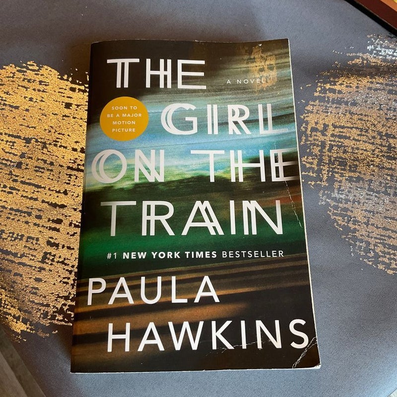 The Girl on the Train