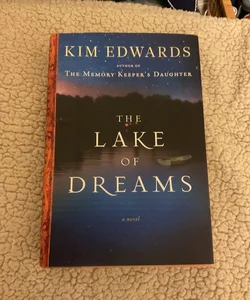 The Lake of Dreams
