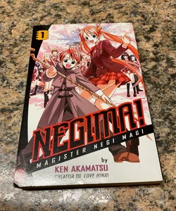 Negima