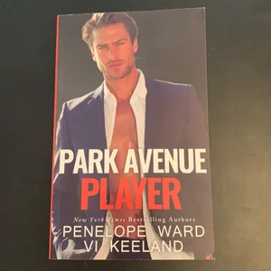 Park Avenue Player