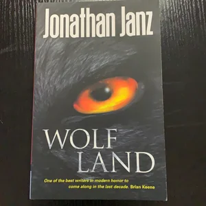 Wolf Land