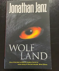 Wolf Land