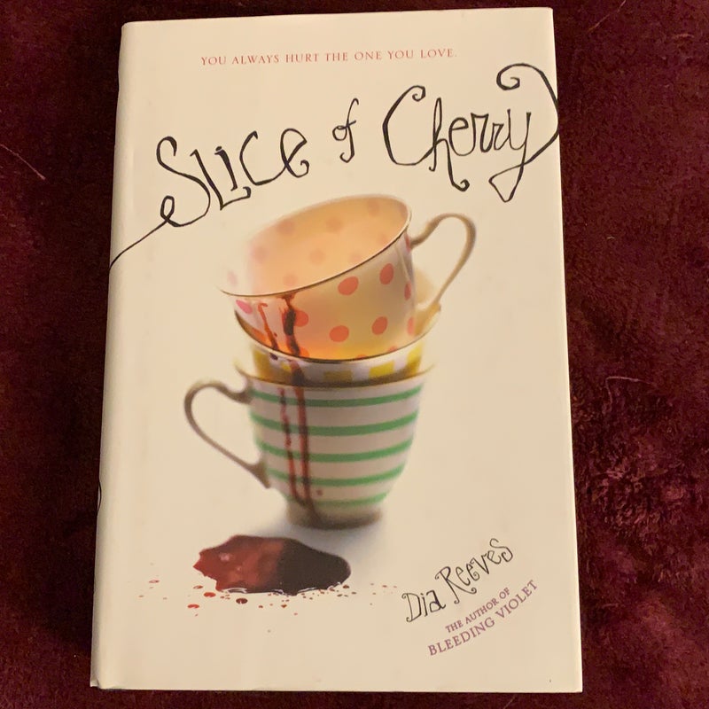Slice of Cherry