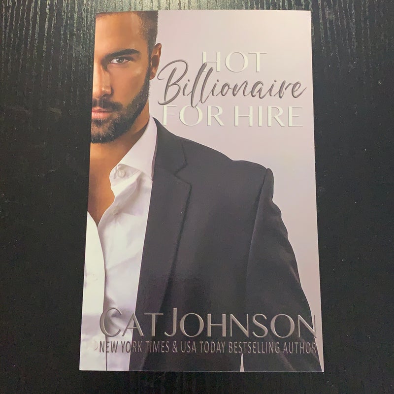 Billionaire for Hire