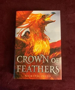 Crown of Feathers Book 1
