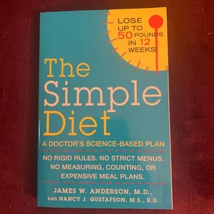 The Simple Diet