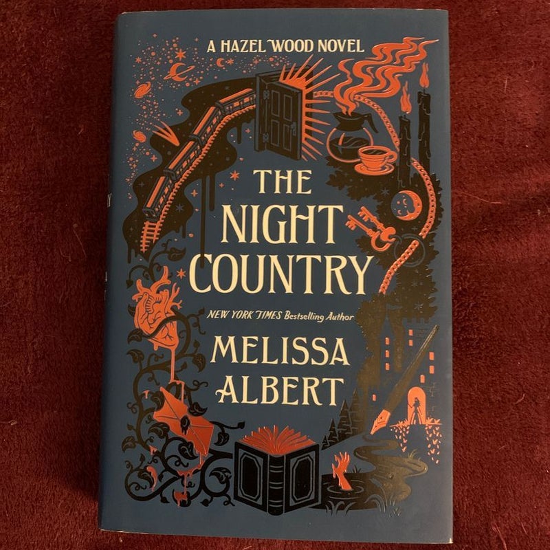 The Night Country