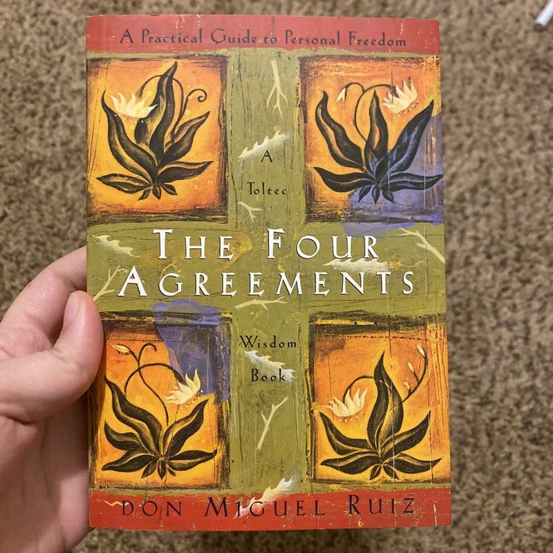 The Four Agreements