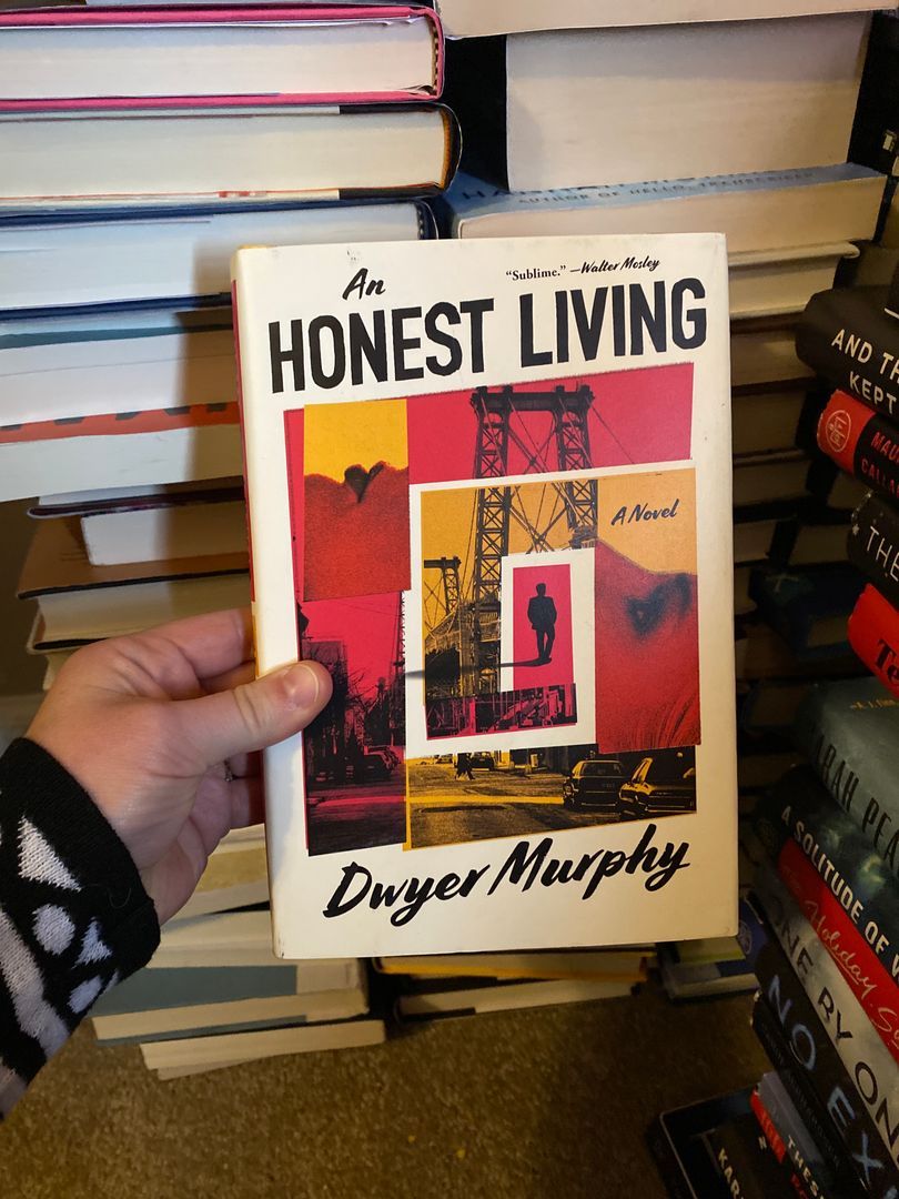 An Honest Living