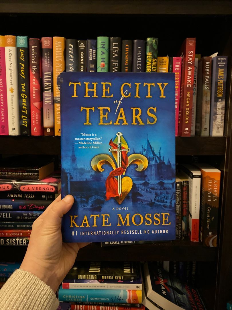 The City of Tears