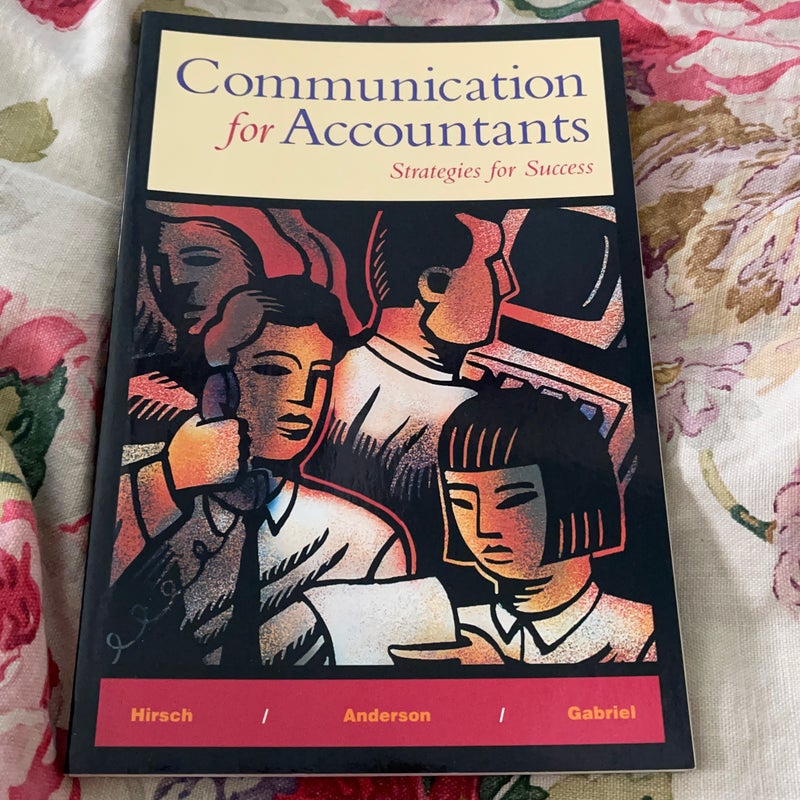 Communication for Accountants