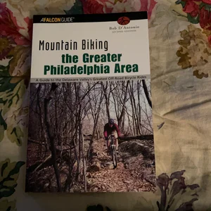 Mountain Biking the Greater Philadelphia Area