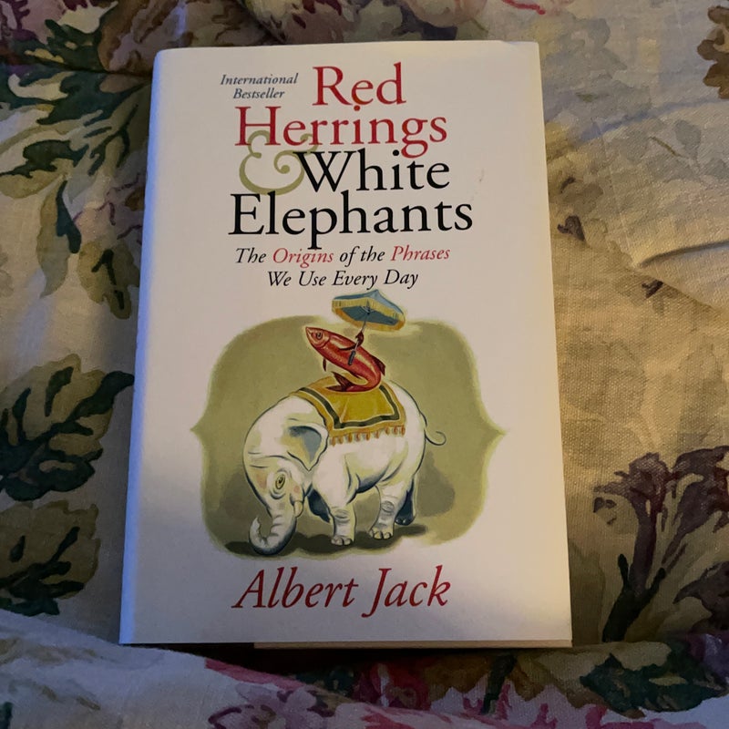 Red Herrings and White Elephants