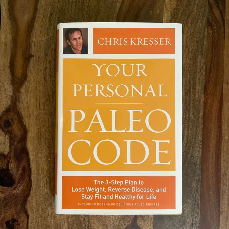 Your Personal Paleo Code