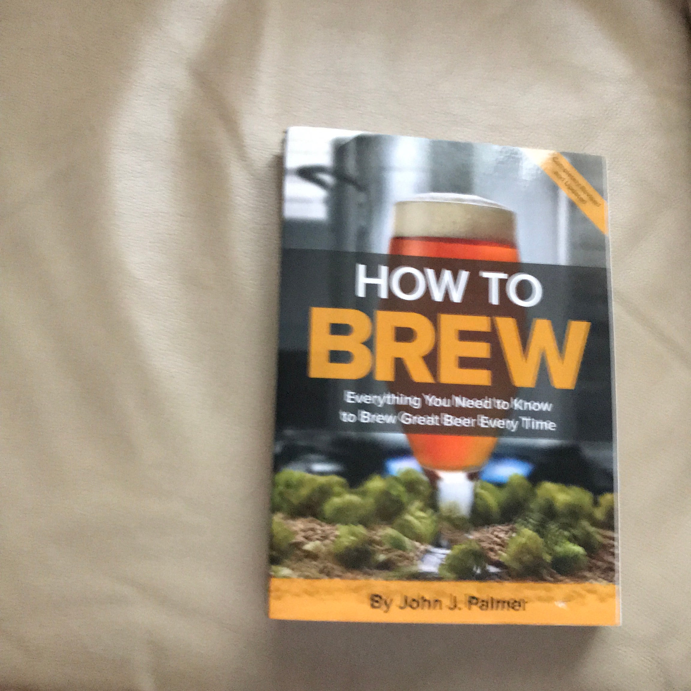 How to Brew