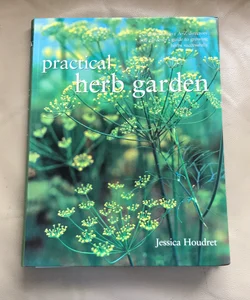 Practical Herb Garden