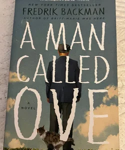 A Man Called Ove