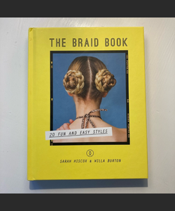 The Braid Book