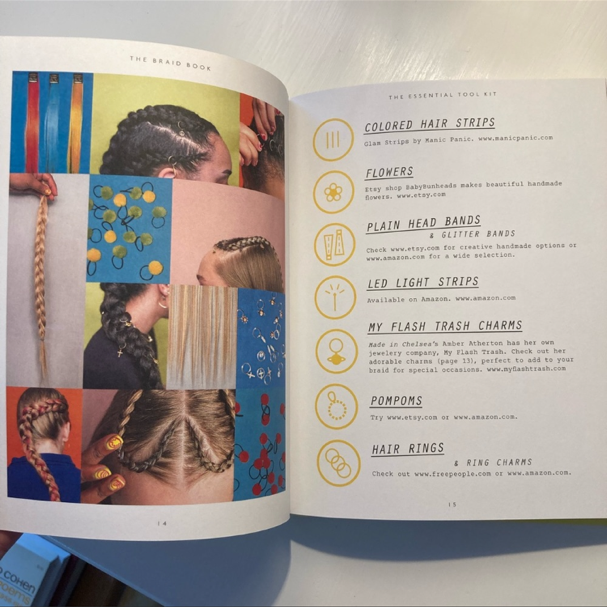 The Braid Book