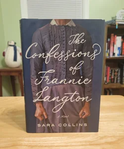 The Confessions of Frannie Langton