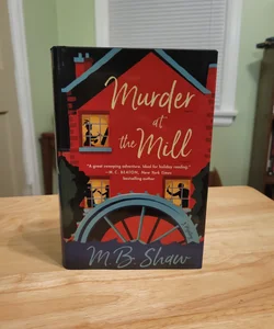 Murder at the Mill