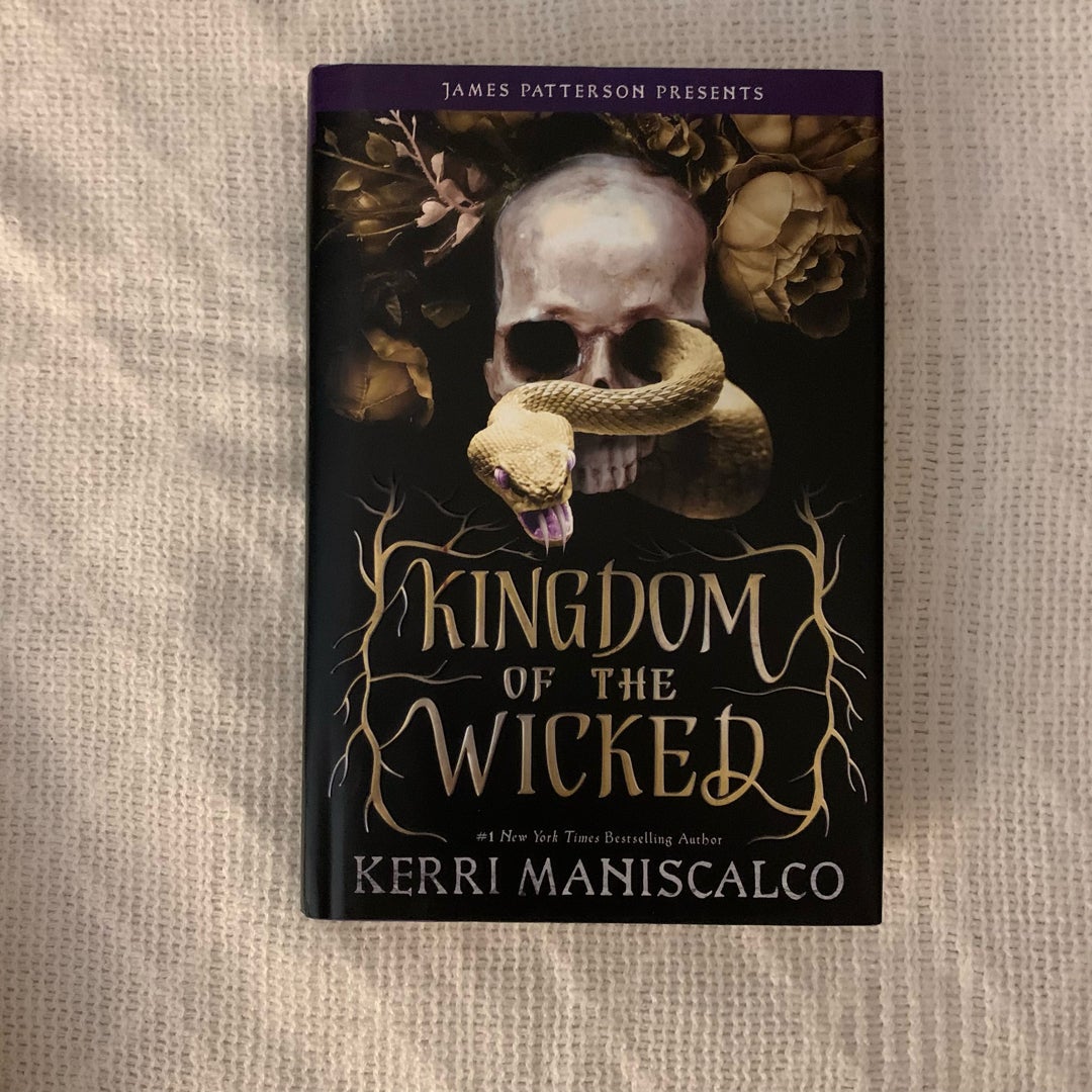 Kingdom of the Wicked