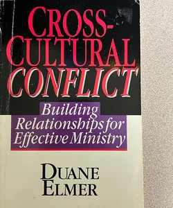 Cross-Cultural Conflict