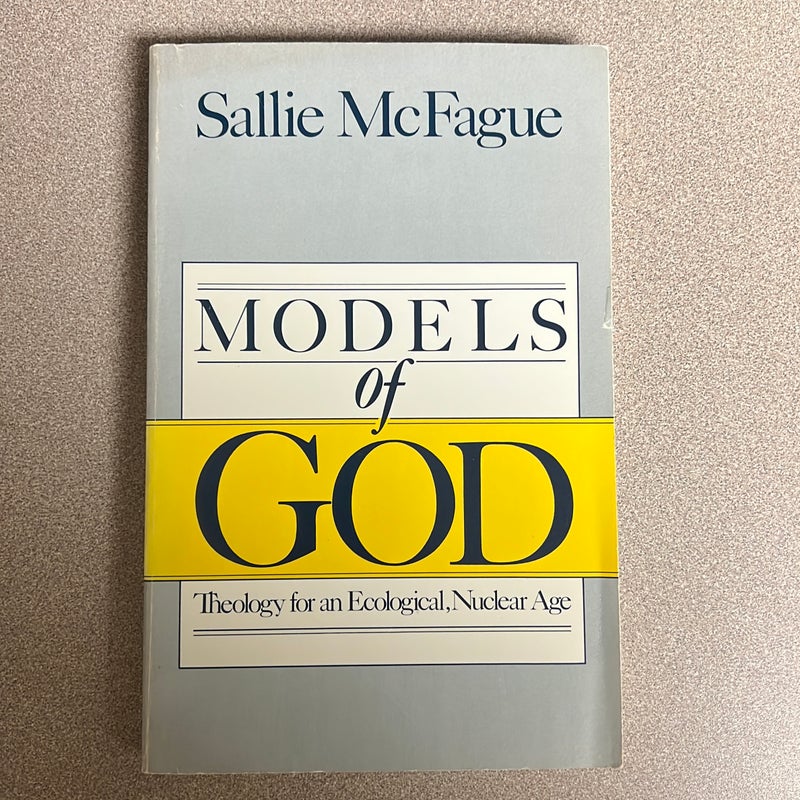 Models of God