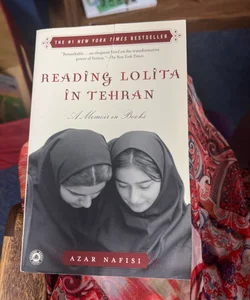 Reading Lolita in Tehran