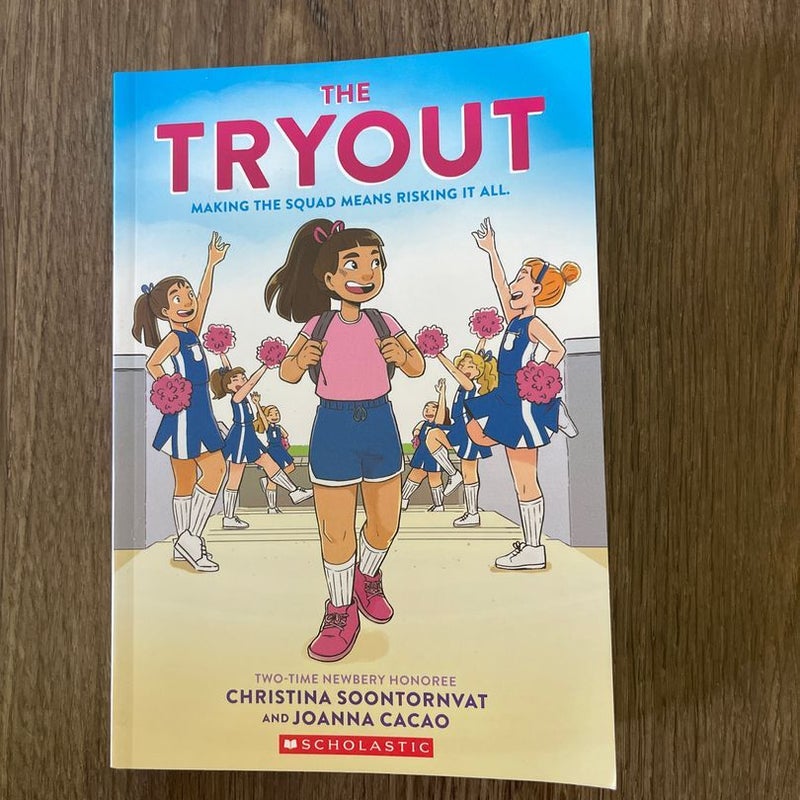 The Tryout